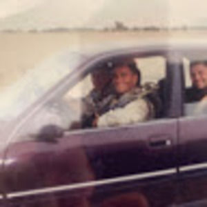 Meet your Posher, Ben